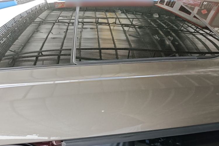 Used MINI Clubman 2016 Revised Version 1.5T COOPER Connoisseur Edition Roof