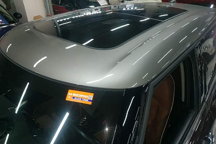 Used MINI Clubman 2016 1.5T COOPER Connoisseur Edition Roof