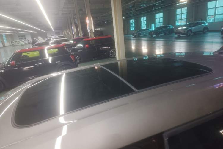Used MINI Clubman 2016 1.5T COOPER Roof