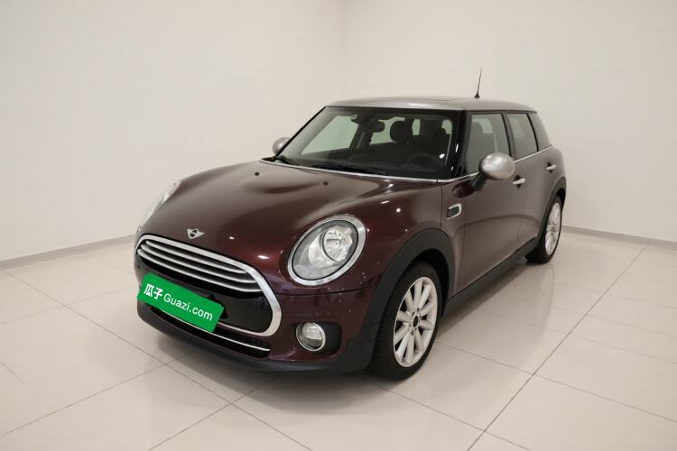 MINI Clubman 2016 1.5T COOPER usado Guazi used car, China used car export, Used car for sale, Used cars, Cheapest cars for sale