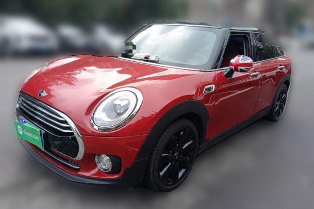 Used MINI Clubman 2016 1.5T COOPER Connoisseur Edition
