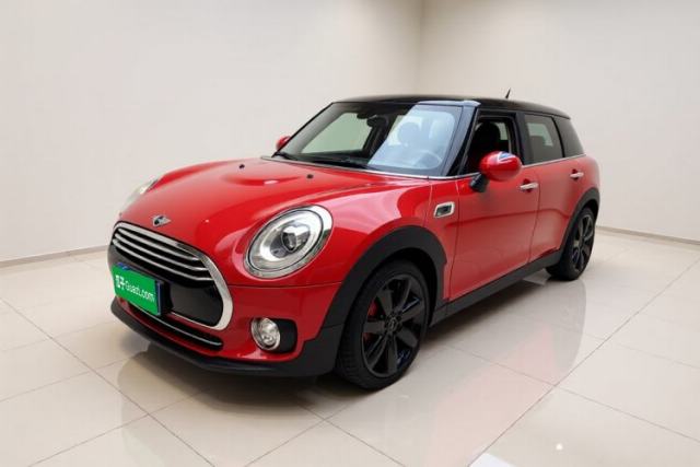 Używany MINI Clubman 2016 1.5T COOPER Connoisseur Edition