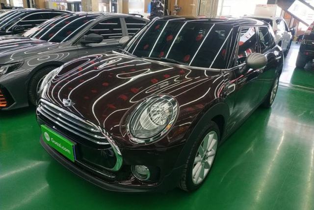 Used MINI Clubman 2016 1.5T COOPER