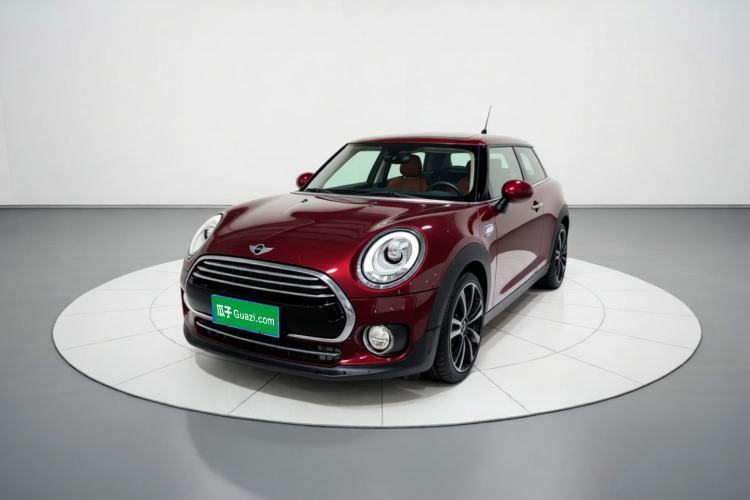 Used MINI Clubman 2016 Revised Version 1.5T COOPER Connoisseur Edition Guazi used car, China used car export, Used car for sale, Used  cars, Cheapest cars for sale