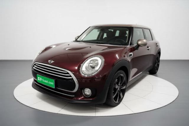 Used MINI Clubman 2016 Revised 1.5T COOPER