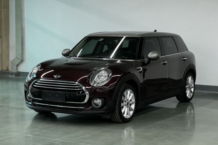 Used MINI Clubman 2016 1.5T COOPER Guazi used car, China used car export, Used car for sale, Used  cars, Cheapest cars for sale