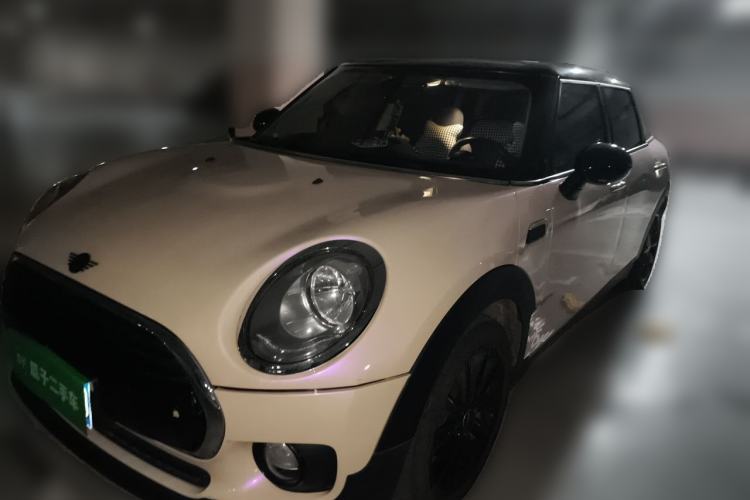 MINI Clubman 2016 Revised 1.5T COOPER مستعملة Guazi used car, China used car export, Used car for sale, Used  cars, Cheapest cars for sale