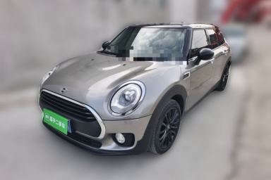 Used MINI Clubman 2016 1.5T ONE Internet Limited Edition