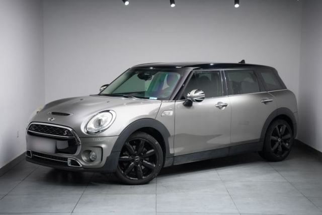 Used MINI Clubman 2016 Revised 2.0T COOPER S