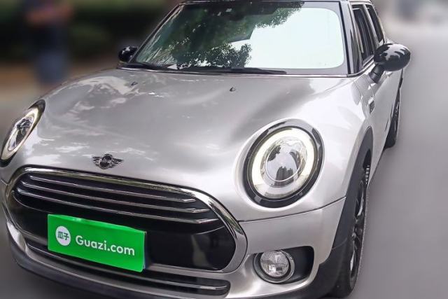 Used MINI Clubman 2016 1.5T COOPER