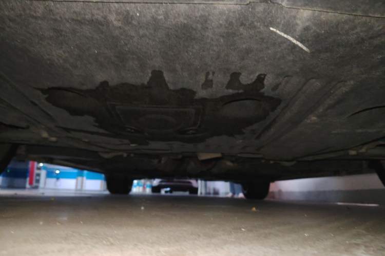 Used MINI Clubman 2016 Revised 2.0T COOPER S Chassis Front
