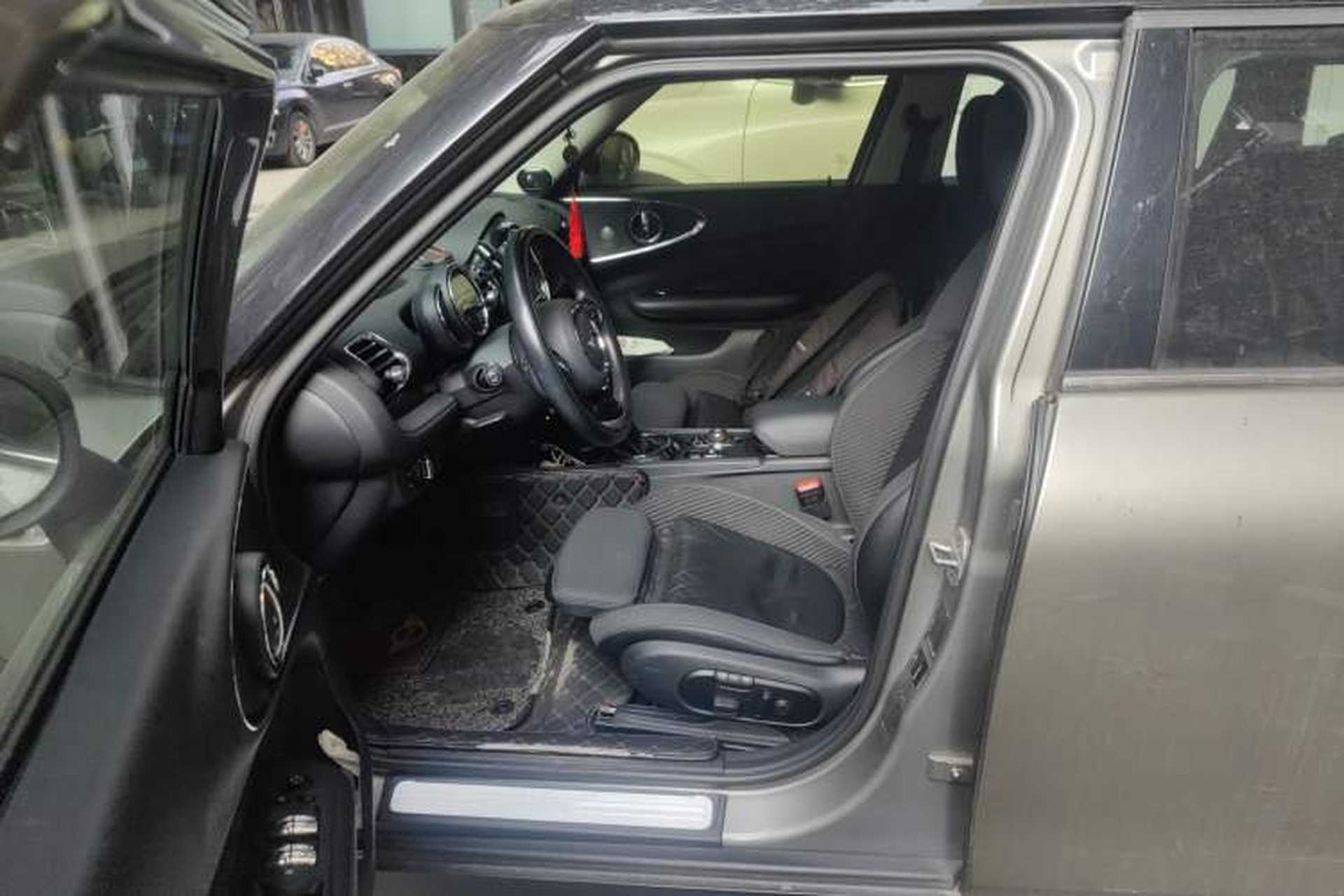 Used MINI Clubman 2016 1.5T COOPER Geek Edition Driver Seat