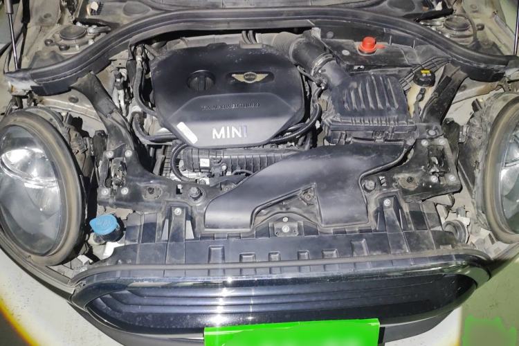 Used MINI Clubman 2016 Revised 1.5T COOPER Engine Bay