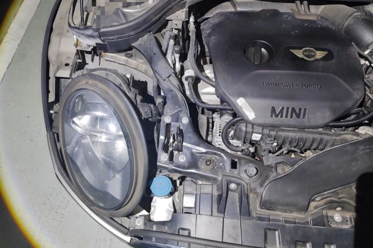 Used MINI Clubman 2016 Revised 1.5T COOPER Engine Bay Right