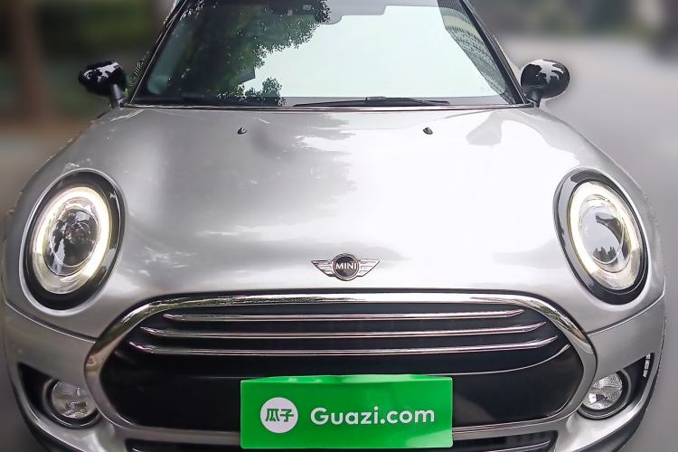 Used MINI Clubman 2016 1.5T COOPER Exterior 1