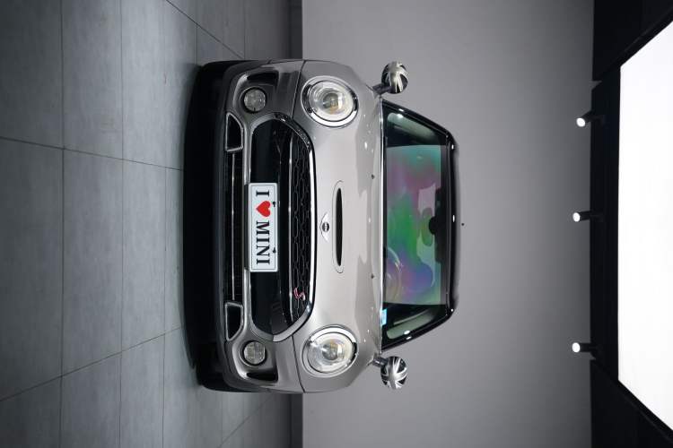 Used MINI Clubman 2016 Revised 2.0T COOPER S Exterior 2