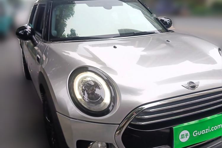 Used MINI Clubman 2016 1.5T COOPER Exterior 2