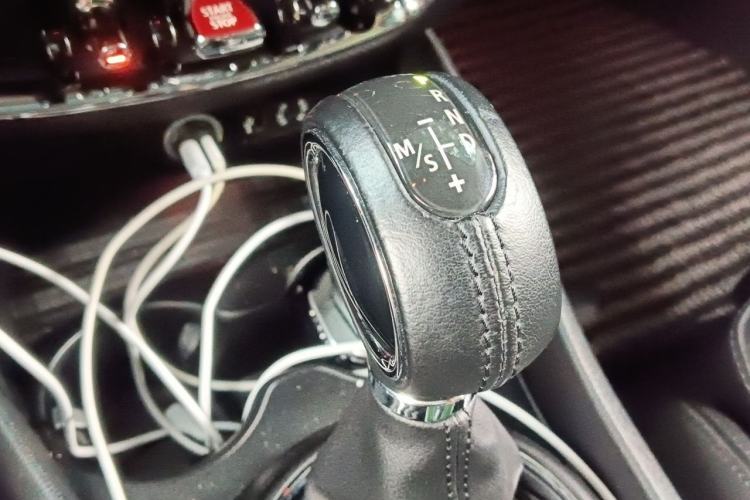 Used MINI Clubman 2016 1.5T COOPER Gear Lever