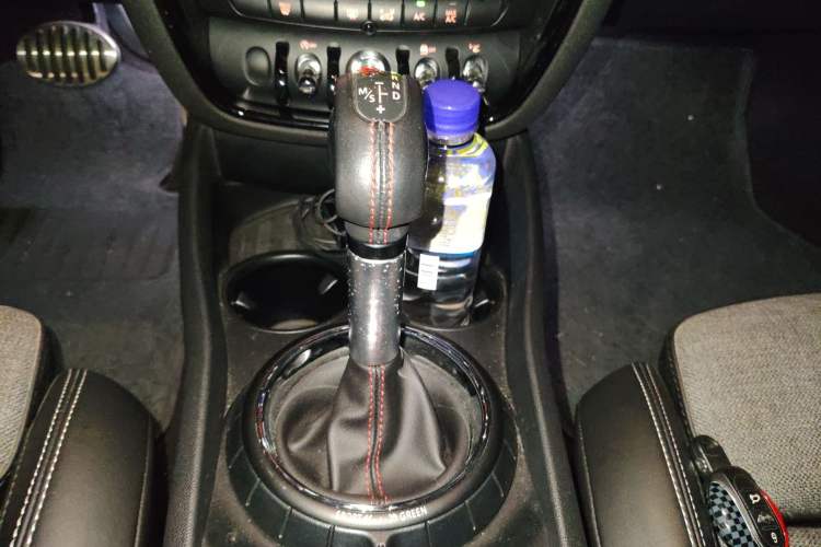 Used MINI Clubman 2016 Revised 2.0T COOPER S Gear Lever