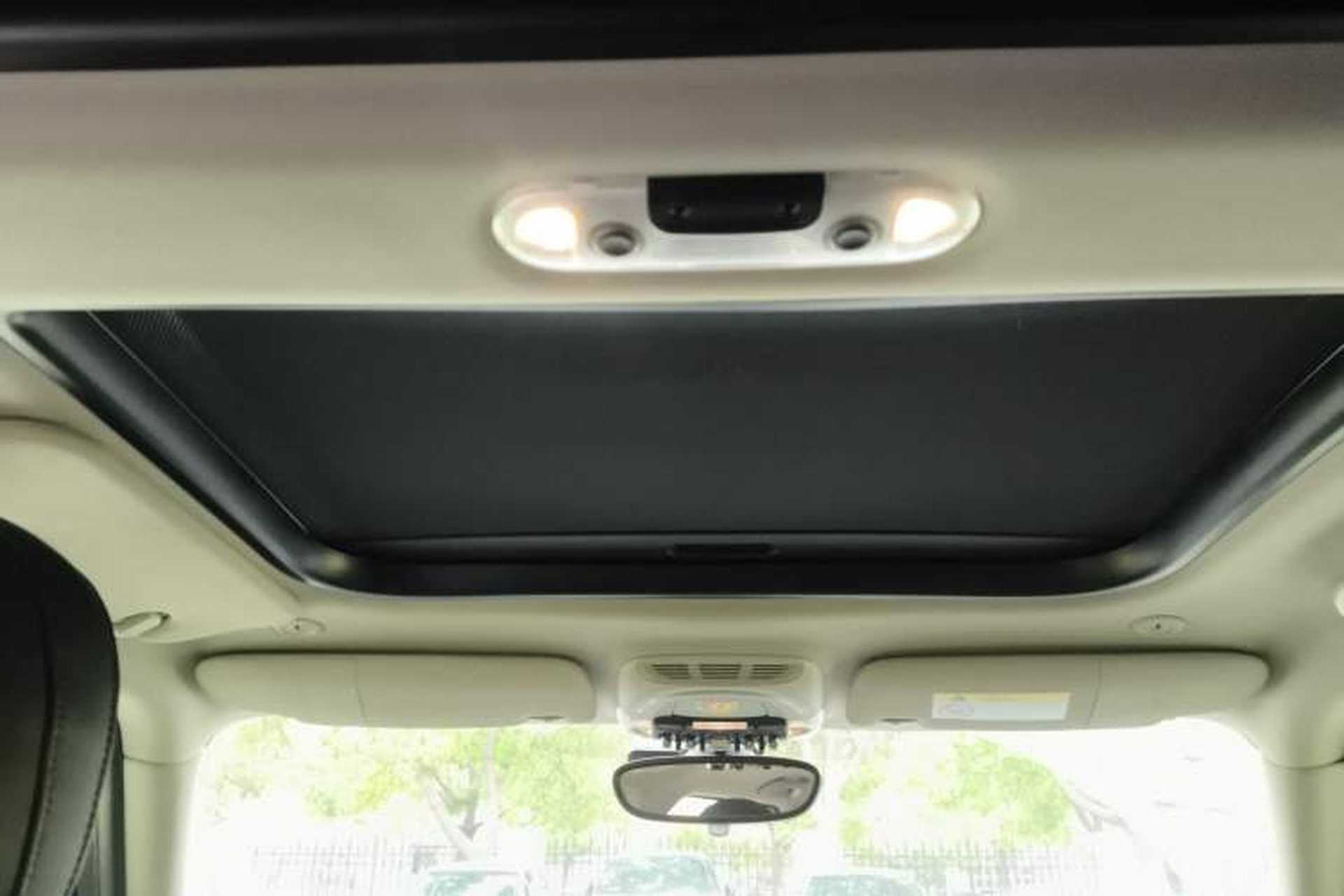 Used MINI Clubman 2016 Revised 2.0T COOPER S Headliner