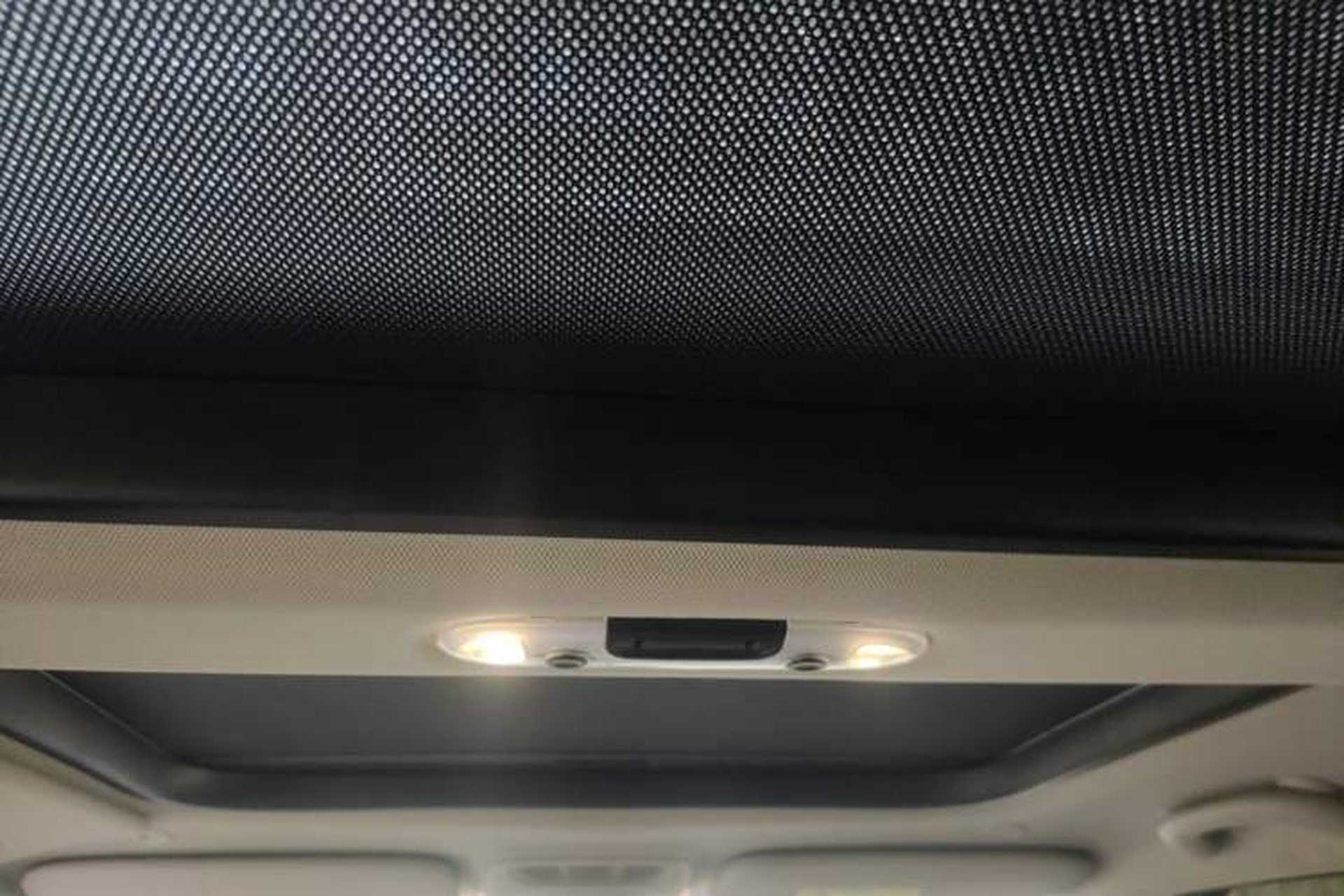 Used MINI Clubman 2016 1.5T COOPER Geek Edition Headliner