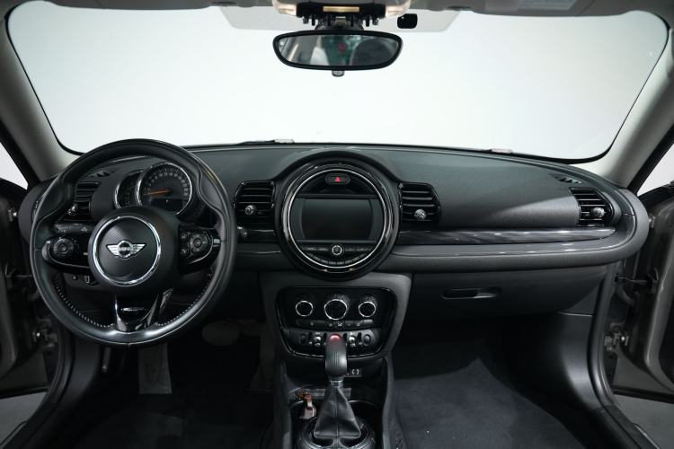 Used MINI Clubman 2016 Revised 2.0T COOPER S Interior 6