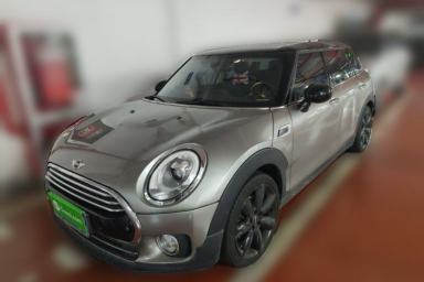 Used MINI Clubman 2016 Revised Version 1.5T COOPER Connoisseur Edition