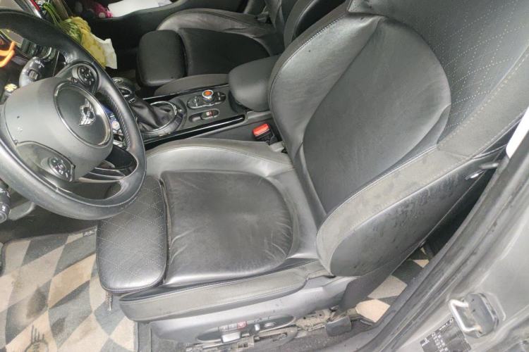 Used MINI Clubman 2016 Revised Version 1.5T COOPER Connoisseur Edition Left Front Seat