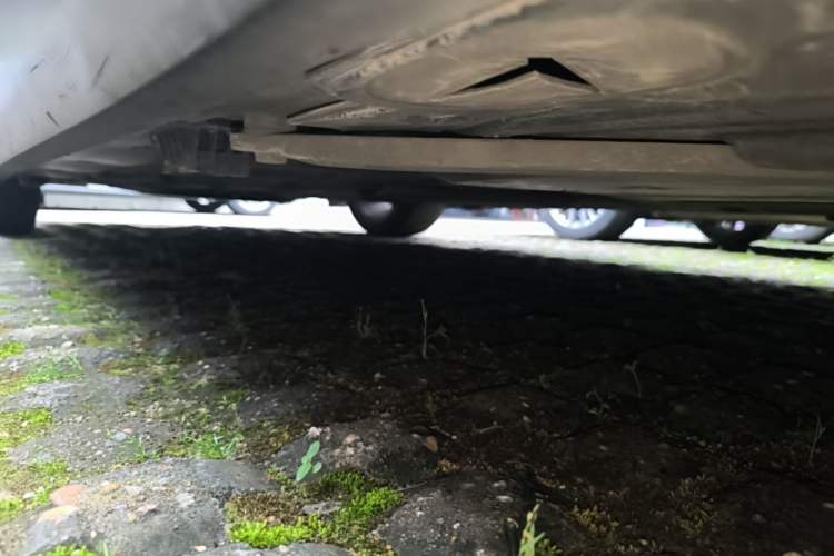 Used MINI Clubman 2016 Revised Version 1.5T COOPER Connoisseur Edition Left Side Sill