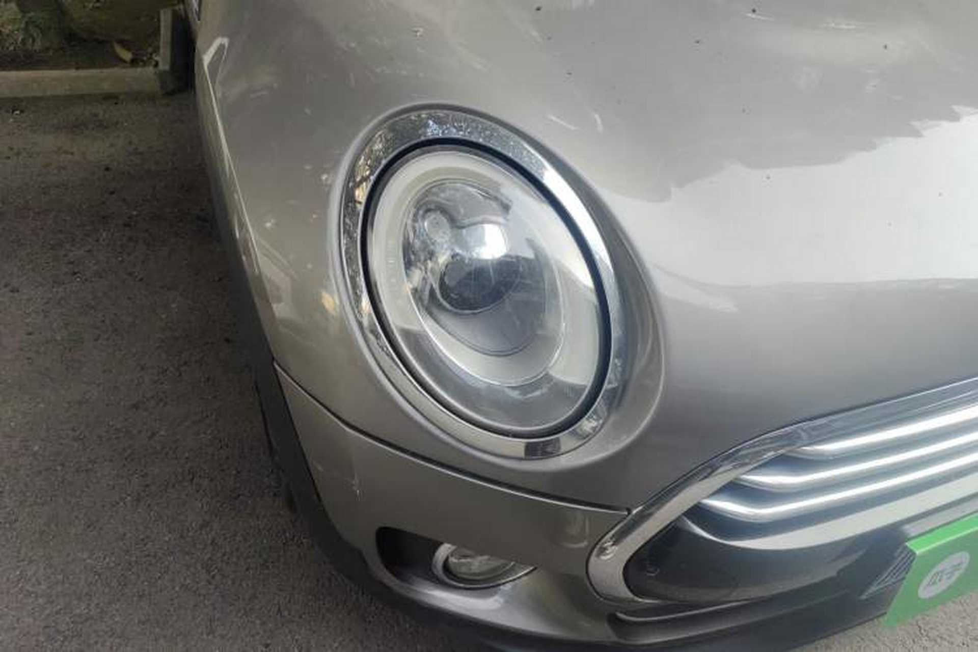 Used MINI Clubman 2016 1.5T COOPER Geek Edition Right Front Headlight