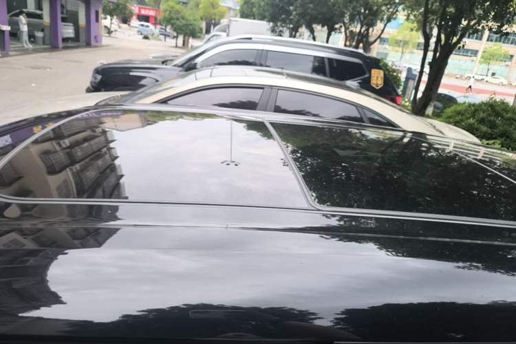 Used MINI Clubman 2016 Revised Version 1.5T COOPER Connoisseur Edition Roof