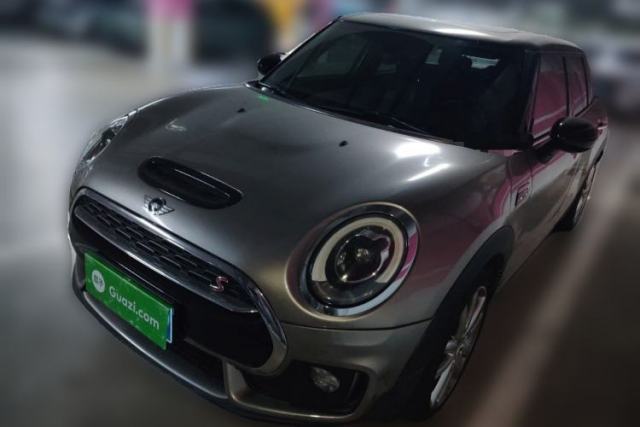 Used MINI Clubman 2016 Revised 2.0T COOPER S