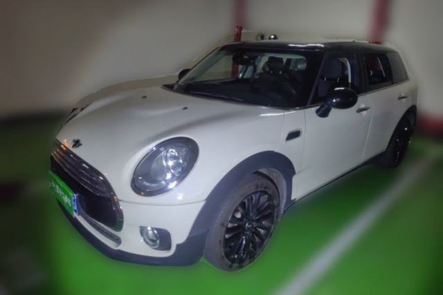 Used MINI Clubman 2016 Revised 1.5T COOPER