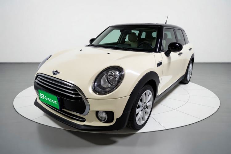 Ojetý MINI Clubman 2016 Revised 1.5T COOPER Guazi used car, China used car export, Used car for sale, Used  cars, Cheapest cars for sale