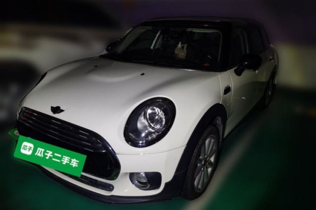 Used MINI Clubman 2016 1.5T COOPER