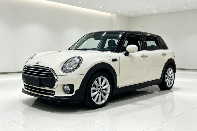 MINI Clubman 2016 1.5T ONE Internet Limited Edition de segunda mano Guazi used car, China used car export, Used car for sale, Used  cars, Cheapest cars for sale