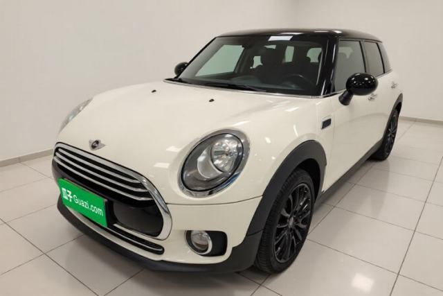 Used MINI Clubman 2016 Revised 1.5T COOPER
