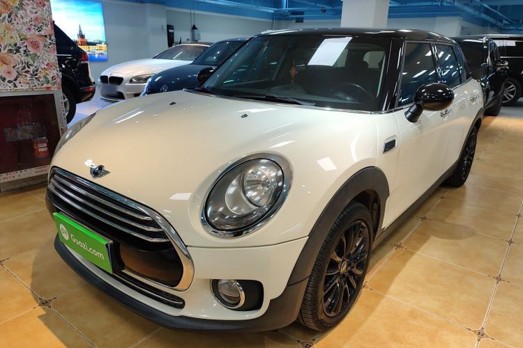 Used MINI Clubman 2016 Revised 1.5T COOPER Guazi used car, China used car export, Used car for sale, Used cars, Cheapest cars for sale