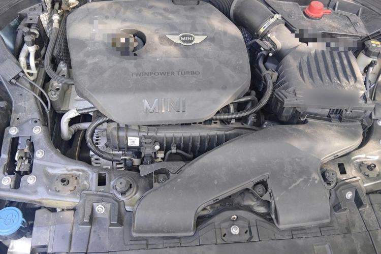 Used MINI Clubman 2016 Revised 1.5T COOPER Engine Bay