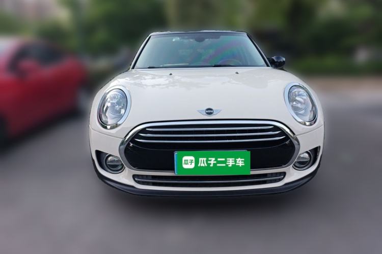 Used MINI Clubman 2016 Revised 1.5T COOPER Exterior 1