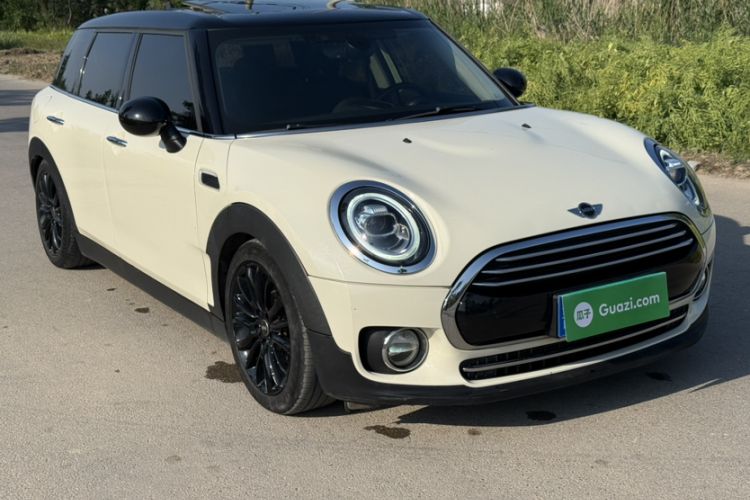 Used MINI Clubman 2016 Revised 1.5T COOPER Exterior 4