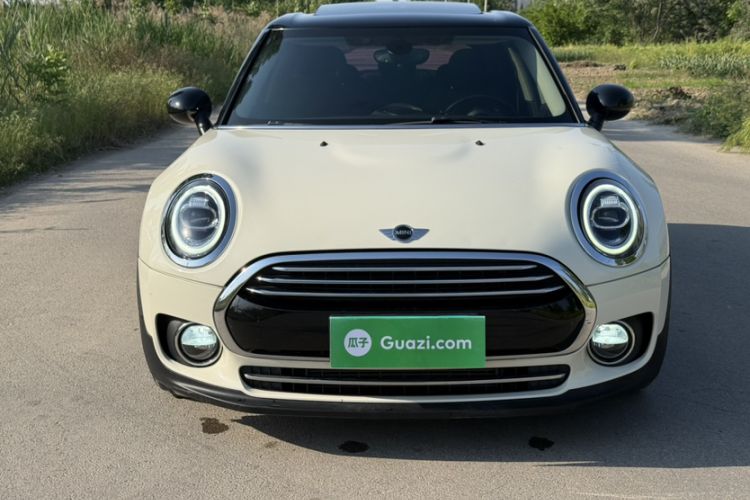 Used MINI Clubman 2016 Revised 1.5T COOPER Exterior 5