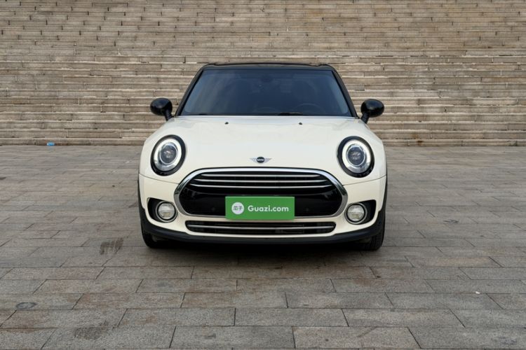 Used MINI Clubman 2016 Revised Version 1.5T COOPER Connoisseur Edition Exterior 6