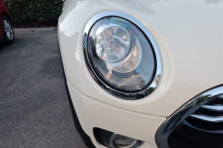 Used MINI Clubman 2016 Revised 1.5T COOPER Exterior 6
