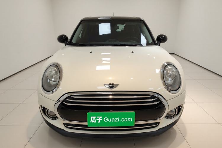 Used MINI Clubman 2016 Revised 1.5T COOPER Front