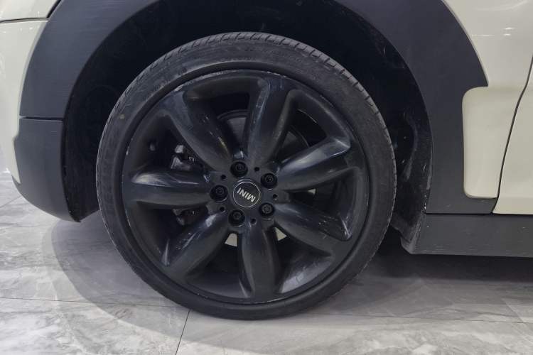 Used MINI Clubman 2016 Revised 2.0T COOPER S Front
