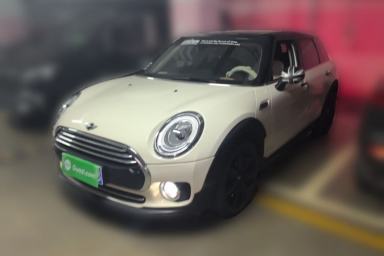 Used MINI Clubman 2016 1.5T COOPER Connoisseur Edition