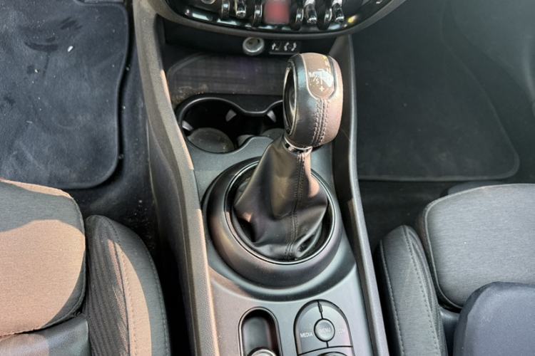 Used MINI Clubman 2016 Revised 1.5T COOPER Gear Lever