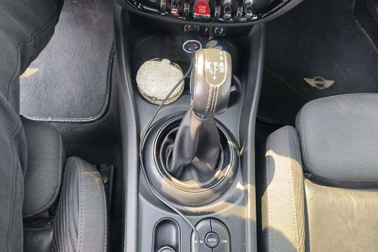Used MINI Clubman 2016 Revised 1.5T COOPER Gear Lever