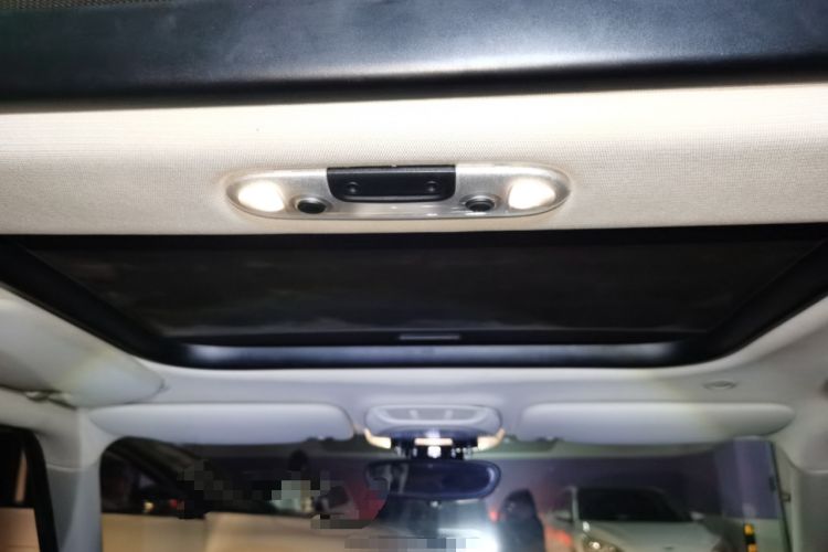 Used MINI Clubman 2016 1.5T COOPER Headliner